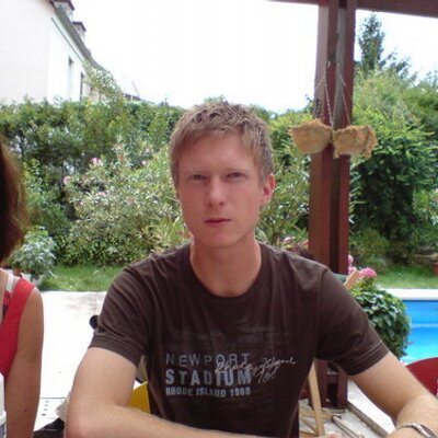 Profile Picture of Andreas Rauch (@rbk_Andy) on Twitter