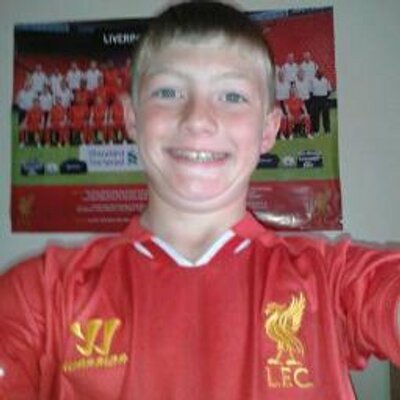 Profile Picture of Ryan Hussey (@ryanhussey10) on Twitter