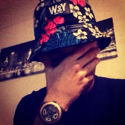 Profile Picture of Marlo (@MoodyM0nster) on Twitter