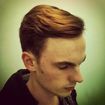 Profile Picture of Henry.r (@henry.r) on Flickr