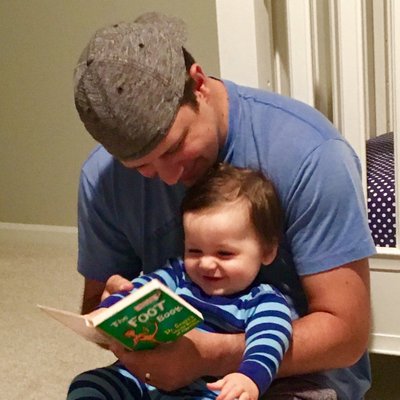 Greg Tait - Twitter Profile Picture of Greg Tait (@gntait) on Twitter