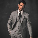 Profile Picture of David Gandy (@gandydavid1) on Instagram