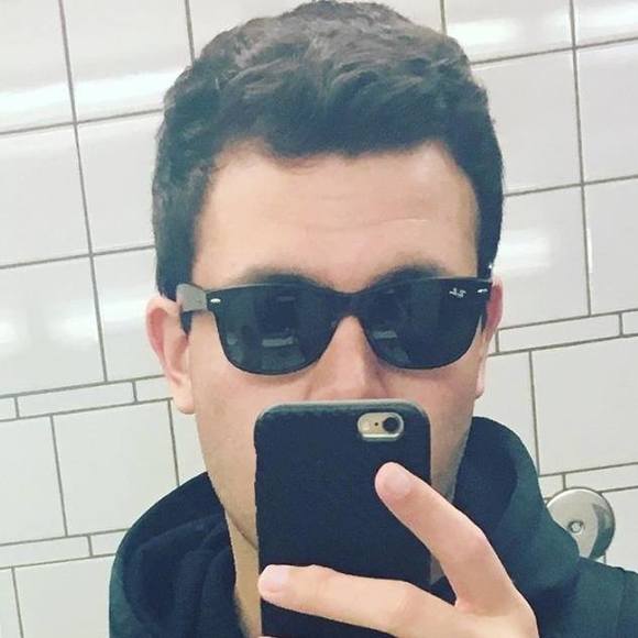 Profile Picture of Jacob Seymour (@jacob_seymour) on Poshmark