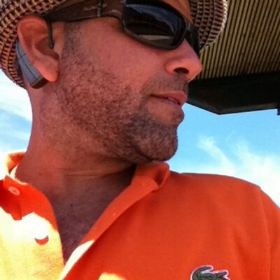 Profile Picture of Michael Sorace (@Mikeatpurple) on Twitter