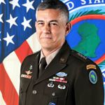 Profile Picture of Stephen Townsend (@general_stephen_tomsend) on Instagram