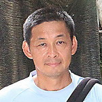 Profile Picture of 滄銘 林 (@lin tsang ming) on Flickr