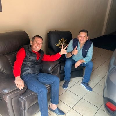 Profile Picture of Rene Pineda (@ReneRpineda) on Twitter