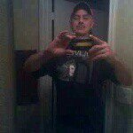 Profile Picture of gordon rhoades (@rhoades01) on Instagram