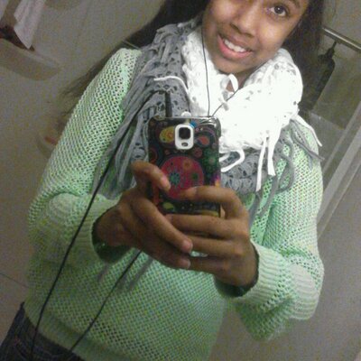 Profile Picture of Kalynn Johnson (@kalynnj10) on Twitter