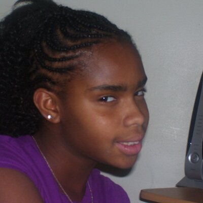 Jasmine McClain - Twitter Profile Picture of Jasmine McClain (@JazzyMyName) on Twitter