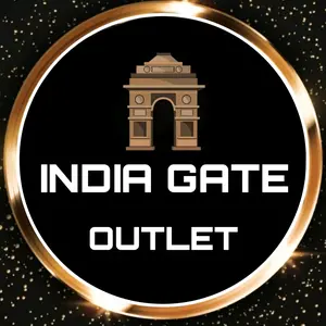 Profile Picture of INDIA GATE OUTLET (@@india_gate) on Tiktok