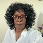 Profile Picture of Beverly Caesar Sherrod (@bevvvrey) on Instagram