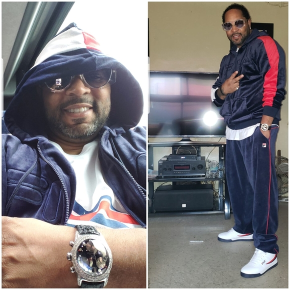 Profile Picture of Al Mason (@alimoeofo151) on Poshmark