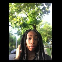 Profile Picture of Nyrah Wardlow-matthews (@nyrah-wardlow-matthews) on Quora
