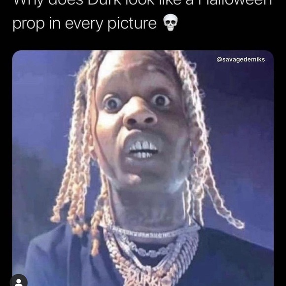 Malachi Brendle - Poshmark Profile Picture of Malachi Brendle (@malachibrendle) on Poshmark