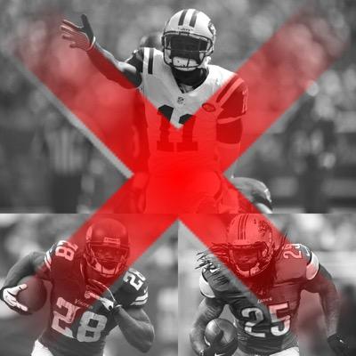 Profile Picture of Jeremy Kerley For AP (@KerleyforAP) on Twitter