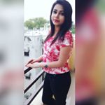 Profile Picture of 〽️🅰🎵🎐💲♓🅰 (@manisha_pandey__) on Instagram
