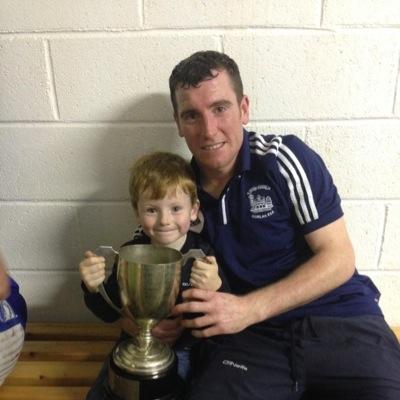 Profile Picture of Jim Mackey (@jimmackey12) on Twitter