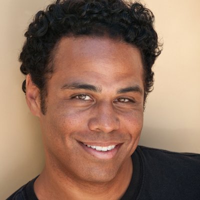 Profile Picture of Adam Lazarre-White (@alazarrewhite) on Twitter