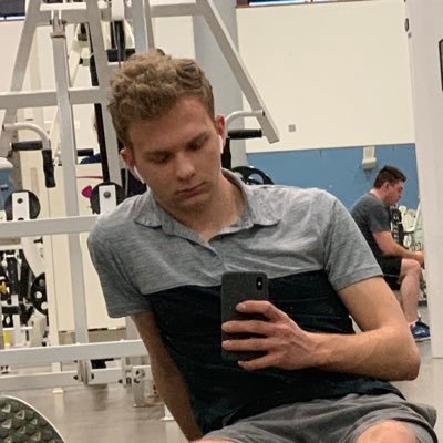 Profile Picture of Peter Radke (@ElixirRadke) on Twitter