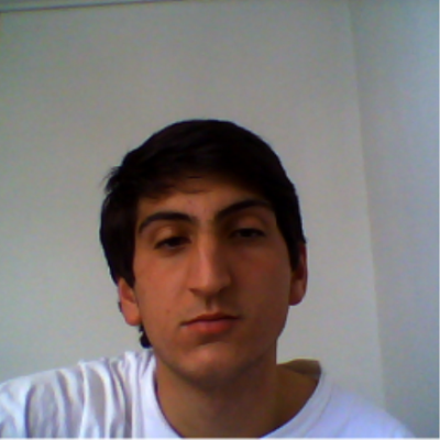 Andreas Ioannou - Twitter Profile Picture of Andreas Ioannou (@andreasioannou7) on Twitter