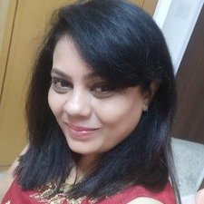 Profile Picture of Sheetal Patel (@Sheetalpatel72) on Twitter