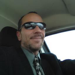 Profile Picture of Mike Mackowiak (@MikeMack2015) on Twitter