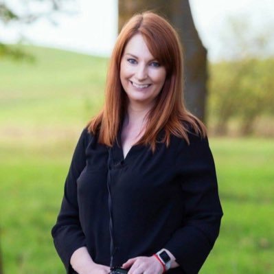 Stephanie Chapman - Twitter Profile Picture of Stephanie Chapman (@StephanieCKH) on Twitter