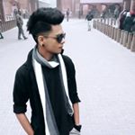 Profile Picture of Dev'Ang Pandya! (@devang_pandya04) on Instagram