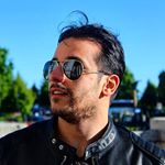Profile Picture of Mark Tower (@mark_tower89) on Instagram