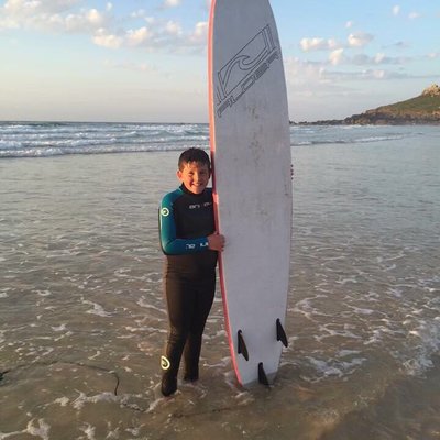 Profile Picture of Zachary Adamson (@ZachAdo97) on Twitter