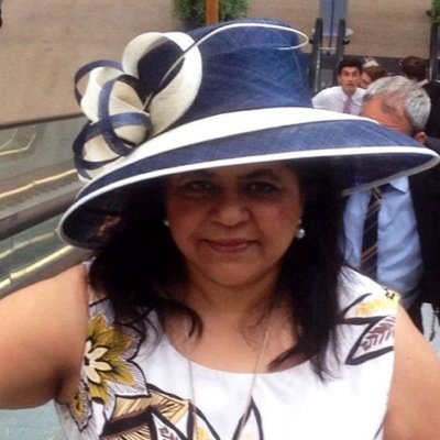 Profile Picture of Rachna Gupta (@rachnagupta69) on Twitter