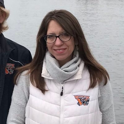 Profile Picture of Susan Larsen (@profelarsen) on Twitter