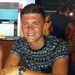 Profile Picture of Adam Scott (@adamskii10) on Instagram