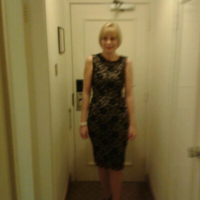 Profile Picture of Sarah Scullion (@SarahScullion3) on Twitter