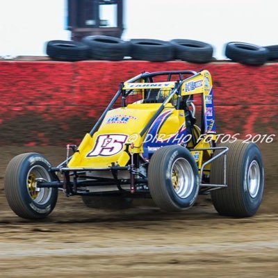 Profile Picture of Farney Motorsport's (@aaron15racer) on Twitter