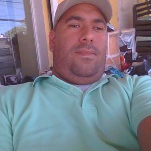 Profile Picture of David Lebron (@davidlebron196) on Twitter