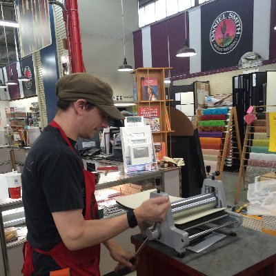 Profile Picture of Matt Pernack (@mattpernack) on Twitter