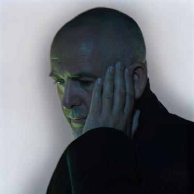 Profile Picture of Peter Gabriel (@itspetergabriel) on Twitter