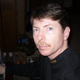 Profile Picture of Aaron Meek (@1Almeek) on Twitter