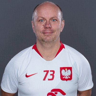 Profile Picture of Robert Błoński (@robert_blonski) on Twitter