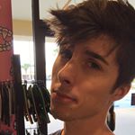 Profile Picture of Logan Boyer (@logandrewboyer) on Instagram