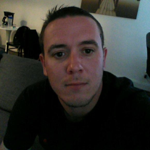 Profile Picture of Colin Mccormick (@cmcco540) on Poshmark