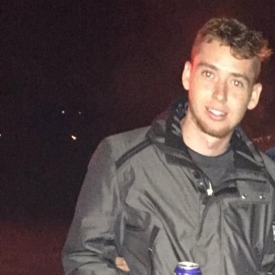 Matthew Calladine - Twitter Profile Picture of Matthew Calladine (@MMatthew1919) on Twitter