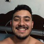 Profile Picture of Patrick Tavares (@patrickcaires_) on Instagram