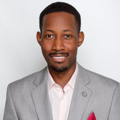 Profile Picture of InternationalREALTOR  🇺🇸 🇯🇲 🇰🇷 🇹🇭 (@DamianBlair) on Twitter