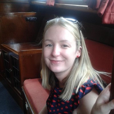 Profile Picture of Jo Becker (@jo_jo_becker) on Twitter