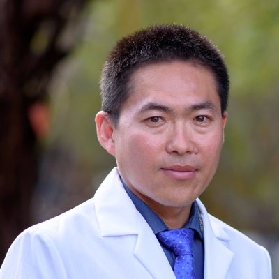 Profile Picture of Michael Hou (@Michael_W_Hou) on Twitter