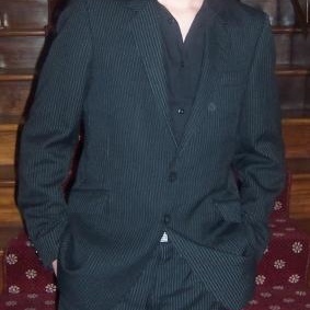 Profile Picture of Devon Hatchett (@393127543) on Myspace