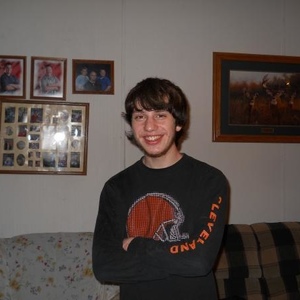 Profile Picture of Jeffrey Gorman (@386938384) on Myspace